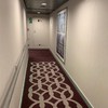 PAX corridor